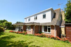 Nainni Tal, Cliff End Lane, Hastings TN35 4EF