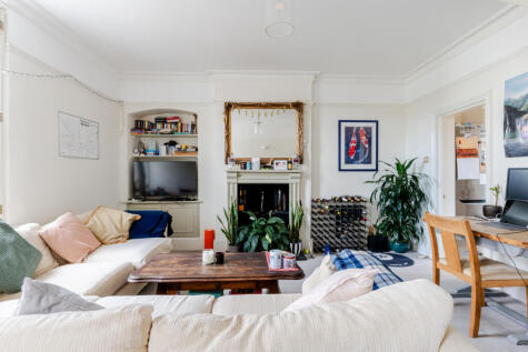 Granby Hill, Clifton, Bristol, BS8
