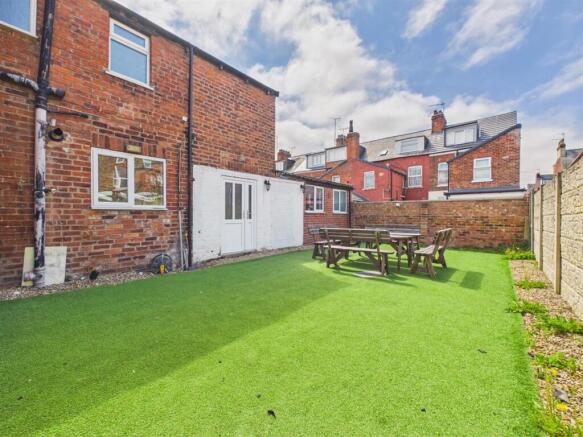 6 bed End of Terrace for sale Image 10