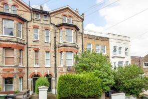 Flat 4, 27, Woodland Road, London SE19 1NS