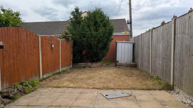 2 bed Terraced for sale Image 9