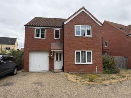 14, Dowsing Road, Woodbridge IP13 9FJ