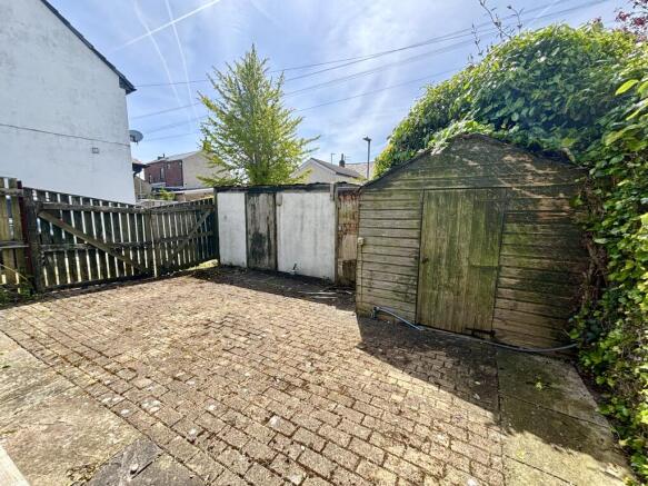 2 bed End of Terrace for sale Image 12