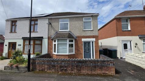 Tomson Avenue, Coundon, Coventry, West Midlands, CV6
