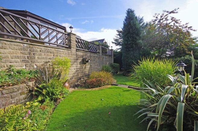 Gardens - Summer