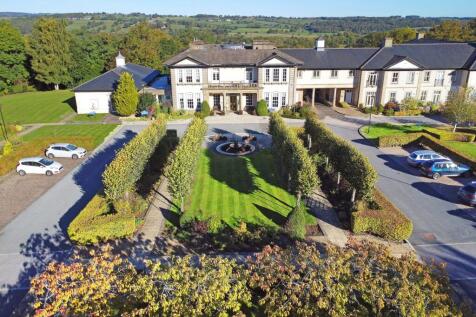 1 Hollins Hall, Lund Lane, HG3