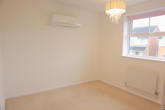 Heydon Court - Bedroom 3