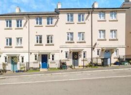9, Roscoff Road, Dawlish EX7 0FE