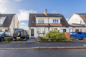 71, Hawthorn Avenue, Bearsden G61 3NF