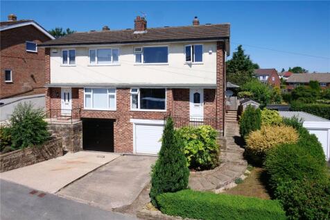 Strathmore Drive, Baildon, Shipley, West Yorkshire, BD17