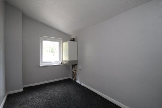 Single Bedroom