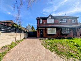 12, Laurel Bank Gardens, Manchester M9 6BL