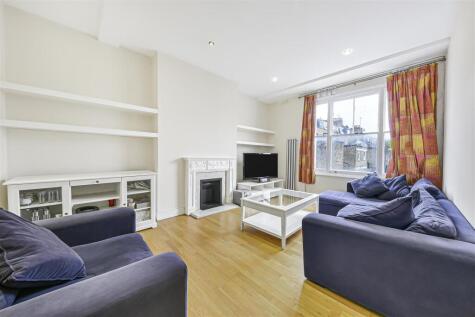 Eardley Crescent, Earls Court, SW5