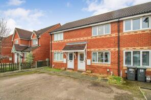 4, Chervil Close, Biggleswade SG18 8WJ