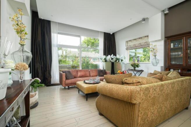 Goudpluvier 39 1121 HV LANDSMEER image 3