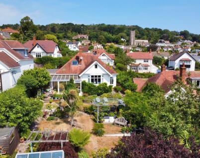 Hemp Gardens, Minehead