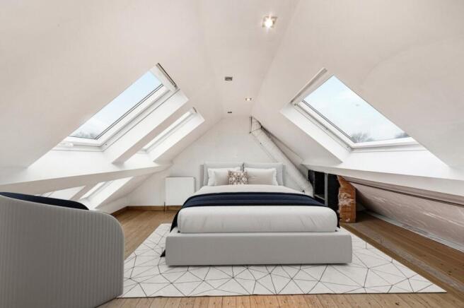 3 bed Terraced for sale Image 8