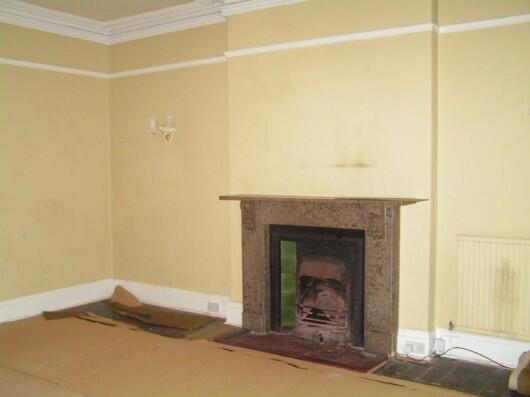 Reception Room 2
