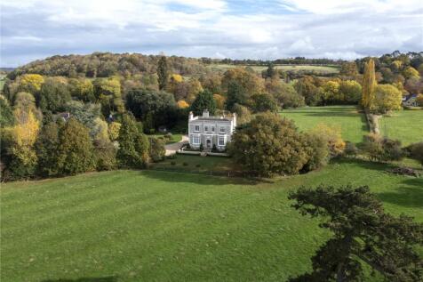 Evesham, Worcestershire
