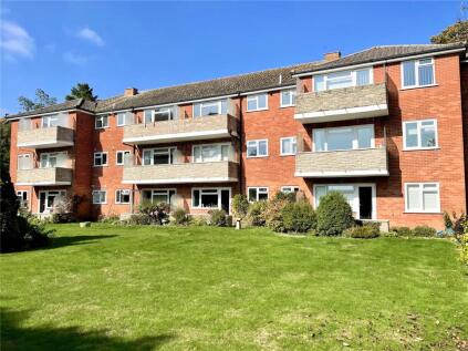 Portarlington Road, Bournemouth, Dorset, BH4