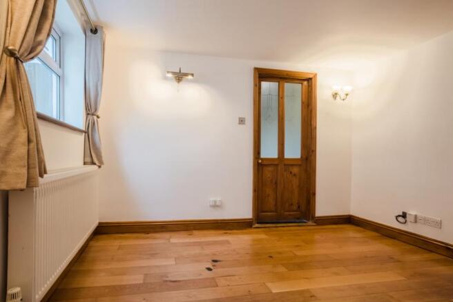 4. Living Room