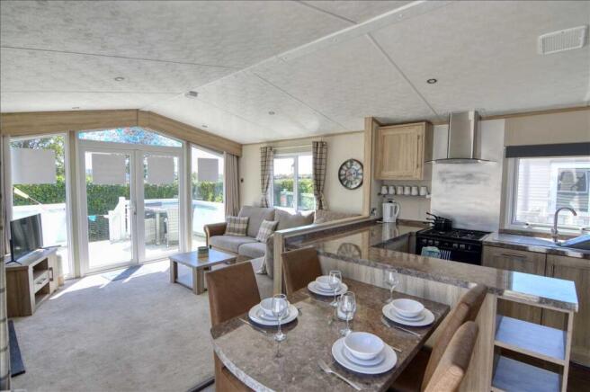 Haven Village - Hemsley, Brightlingsea photo 4
