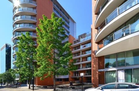 Hermitage Street, Paddington, London, W2