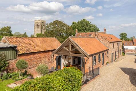 Fold Yard Barn, Lund, Driffield