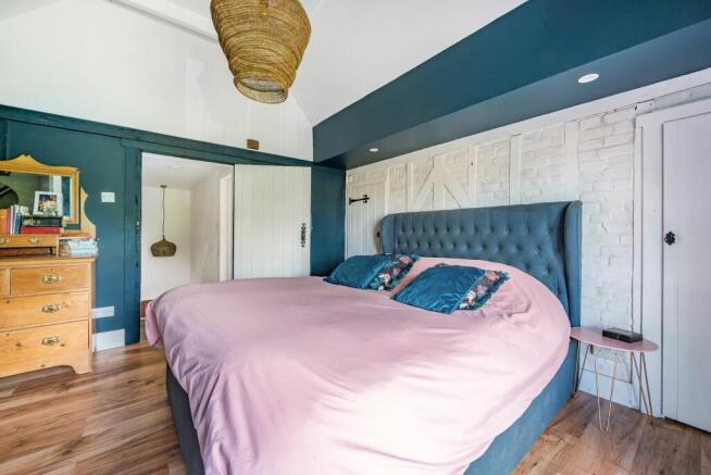 Bedroom One (1)