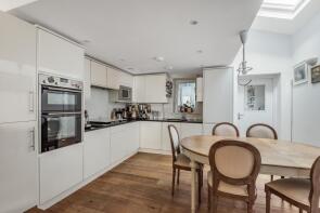 31, Commerell Street, London SE10 0EA