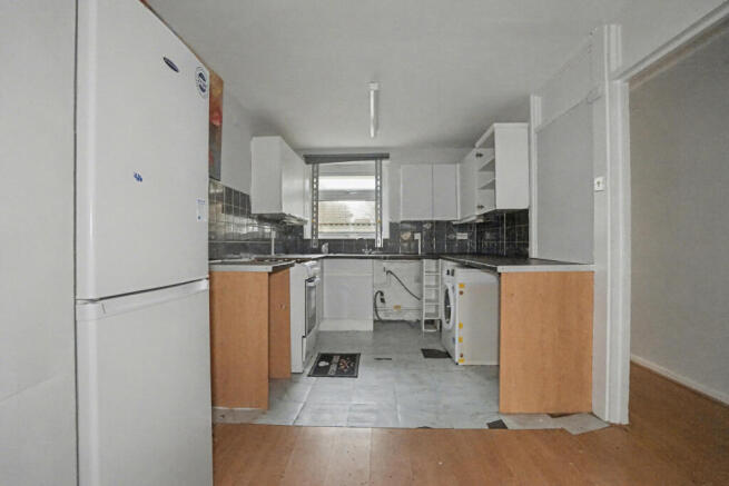 Flat 3, Gavin House, 25 Plumstead High Street, London SE18 1SP