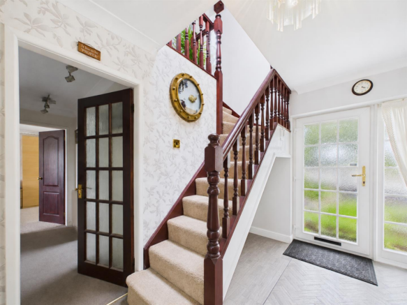 2 bed Detached Bungalow for sale Image 11