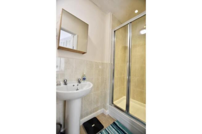 Master En-suite