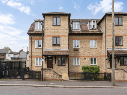 Vinewood Court, Raglan Road, Walthamstow, Waltham Forest