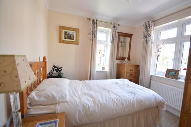 Bedroom two