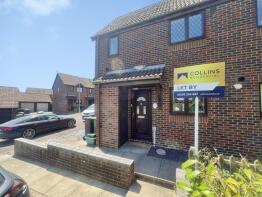 3, Vanburgh Gardens, Basingstoke RG22 4UQ
