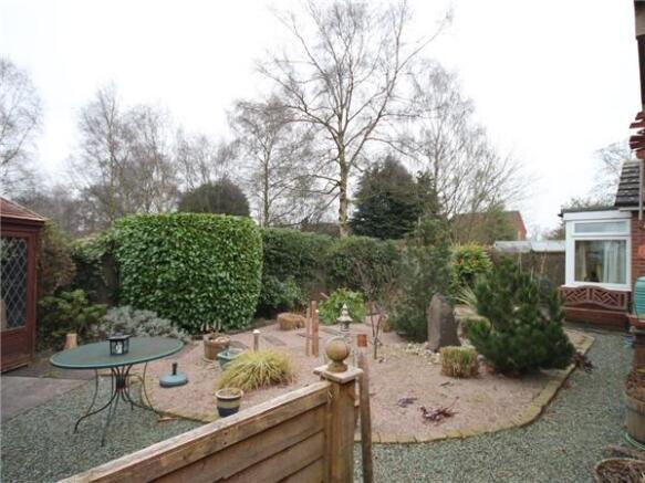 garden