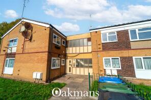 10, Cadine Gardens, Birmingham B13 8QN
