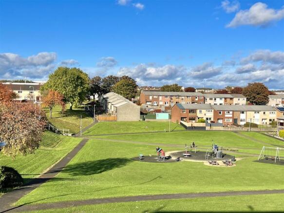 Greenloanings, Kirkcaldy