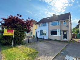 78, Arthray Road, Oxford OX2 9AB