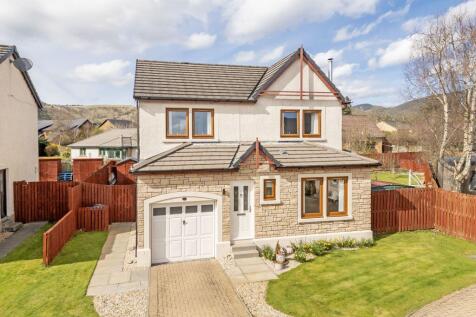 16 Fawnburn Crescent, Cardrona EH45 9LG