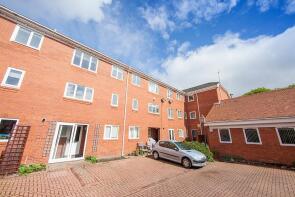 2, Holly Mews, Holly Avenue, Whitley Bay NE26 1EB