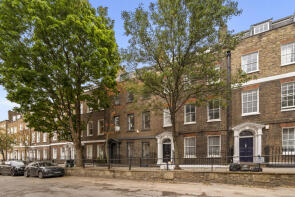 13, Cross Street, London N1 2BH
