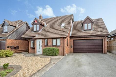 Appleby Gardens, Broughton, Brigg