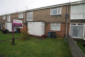 12, Leicester Way, Jarrow NE32 4XF