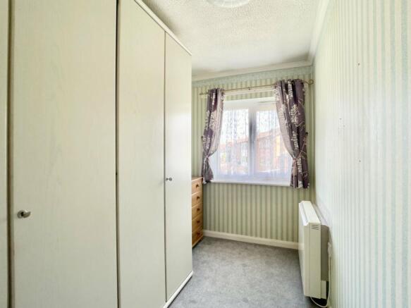 Bed 2/ Dining Rm