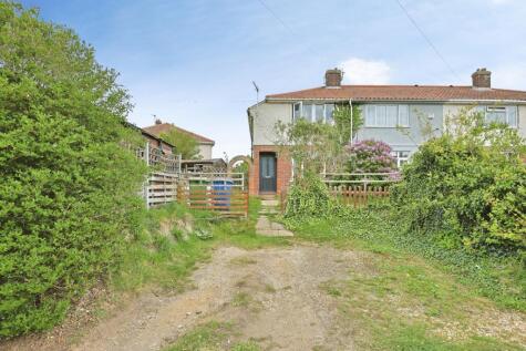 Birkbeck Road, Norwich, Norfolk, NR1
