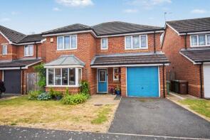 11, Whitwell Drive, Streethouse, Pontefract WF7 6GD