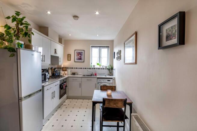 Kitchen Diner: