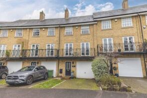 13, De Havilland Drive, High Wycombe HP15 7FP